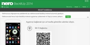 Nero BackItUp 15.3.3.22 Ücretsiz Türkçe 2 MB logo