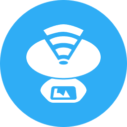 NetSpot logo