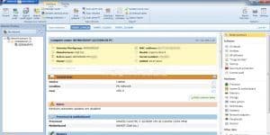 Network Inventory Advisor 4.3.0.2938 logo