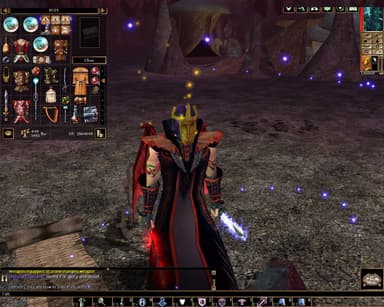 Neverwinter Nights logo