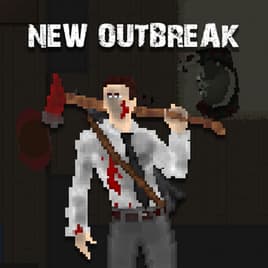 New Outbreak Demo logo