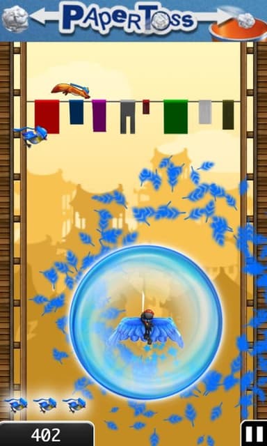 NinJump (Android) logo