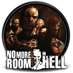 No More Room in Hell logo