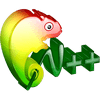 Notepad++ 6.7.4 logo