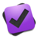 OmniFocus 2 logo