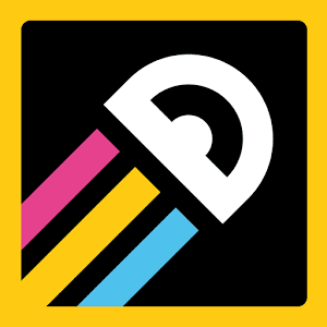 One More Line logo