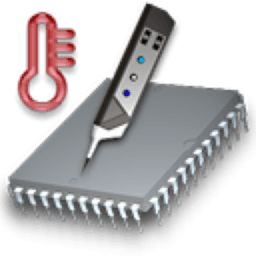 Open Hardware Monitor 0.71 Beta logo