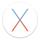 OS X El Capitan logo