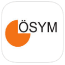 ÖSYM Mobil logo