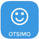 Otsimo Çocuk logo