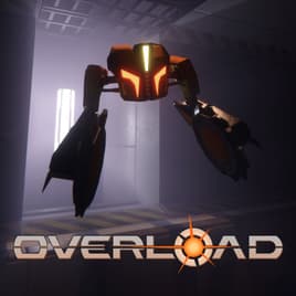 Overload logo