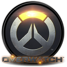 Overwatch logo