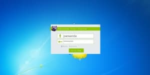 Parsanda Ticari Set 3.0 logo