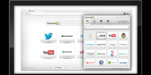 PasswordBox 1.2.1.0 logo