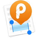 Paste logo