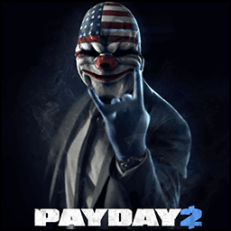 PAYDAY 2 logo