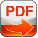 PDF Converter Ultimate logo