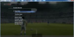 PES Pro Evolution Soccer 2013 Demo logo
