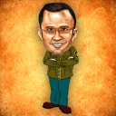Photo Into CariCature logo