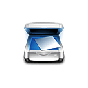 Photo Scanner logo