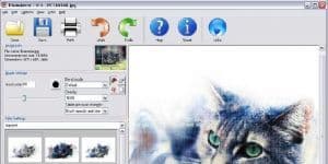 PhotoArtist 2.08 logo
