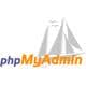 phpMyAdmin 4.2.5 logo