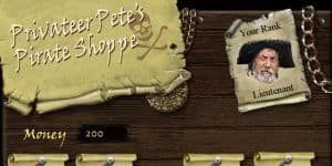 PirateCliff logo