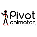 Pivot Animator logo
