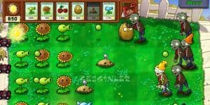 Plants vs. Zombies 1.2.0.1073 logo