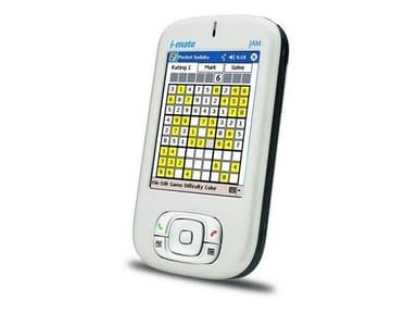 Pocket Sudoku logo