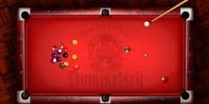 Pool'm Up logo