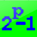 Prime95 logo