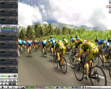 Pro Cycling Manager 2006 logo