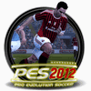 Pro Evolution Soccer (PES) logo