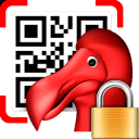 QR - Barkod okuyucu (Güvenli) logo