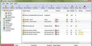 RarmaRadio 2.70.3 Deneme İngilizce 10.9 MB logo