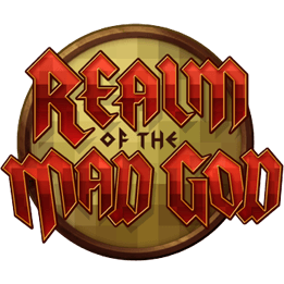 Realm of the Mad God logo