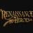 Renaissance Heroes logo