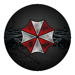 Resident Evil HD Remaster logo