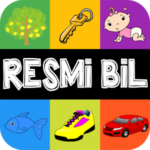 Resmi Bil 1.0.4 logo