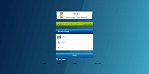 Rezervasyon Takip Sistemi 10060 logo