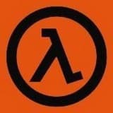 Rho-Bot for Half-Life logo