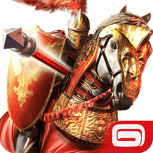 Rival Knights logo