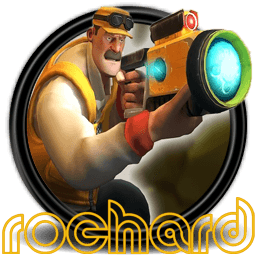 Rochard logo