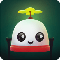 Roofbot 1.0.3 logo