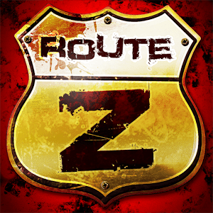 Route Z logo