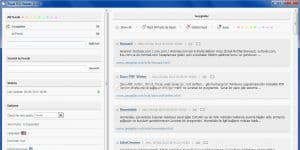 Royal RSS Reader 1.57 logo