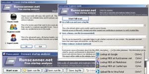 RunScanner 2.0.0.60 logo