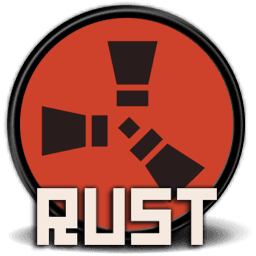 Rust logo