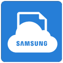 Samsung Cloud Print logo